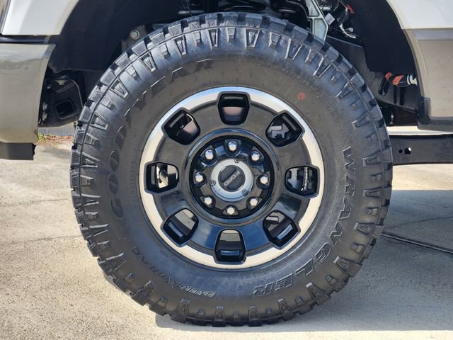 Used 2026 Ford F350 King Ranch w/ Tremor Off-Road Package image 8