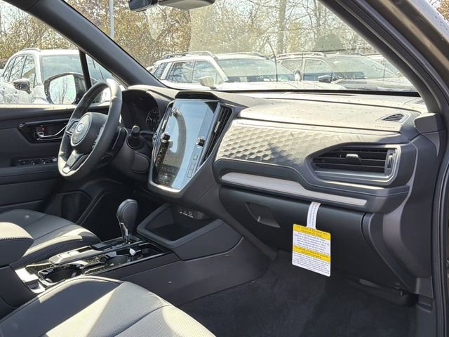 New 2026 Subaru Forester Limited w/ Limited Package image 21