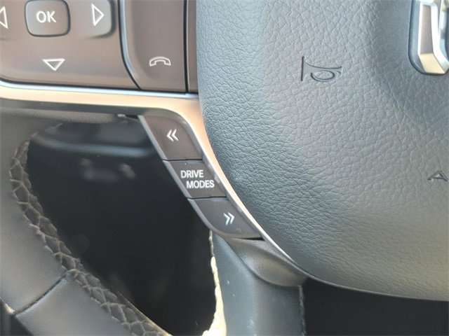 New 2025 RAM 1500 Big Horn image 16