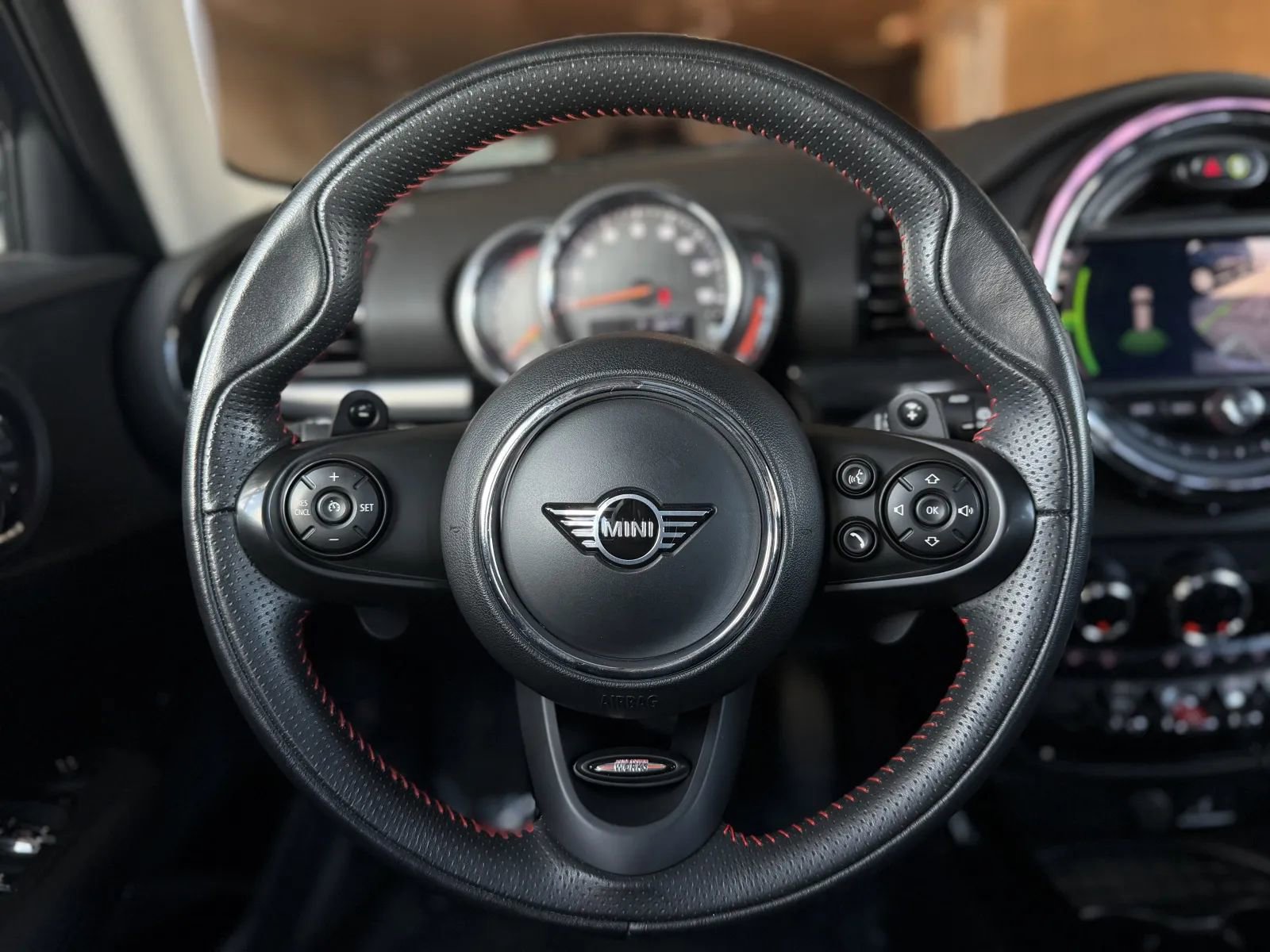 Used 2019 MINI Cooper Clubman S image 21