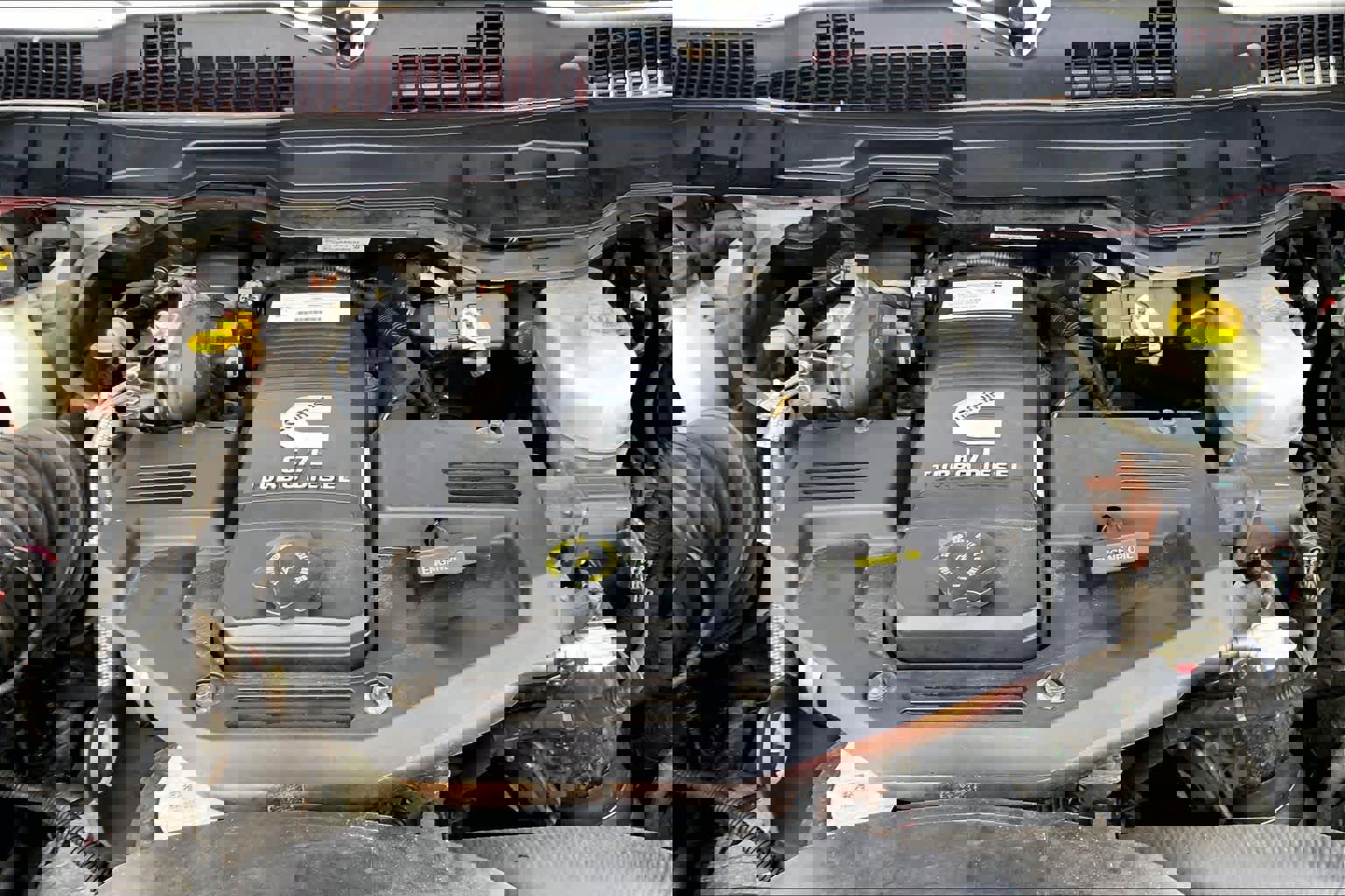 Used 2018 RAM 2500 Laramie image 29