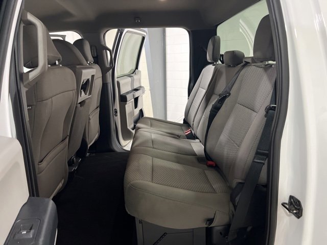 Used 2020 Ford F250 XLT image 10