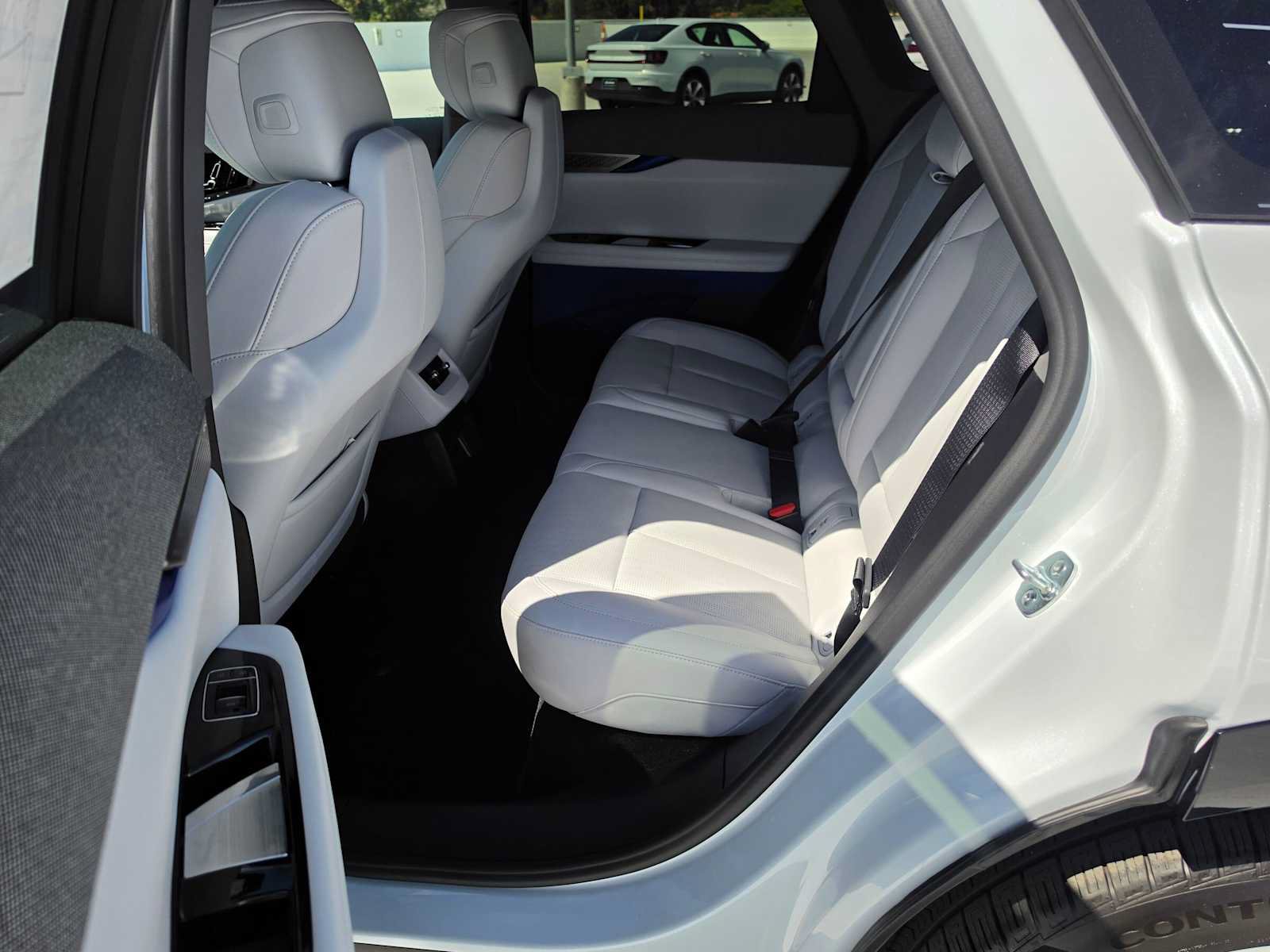 New 2027 Cadillac Optiq Premium Sport AWD/4WD image 15