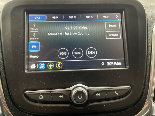 Used 2019 Chevrolet Equinox LT image 16