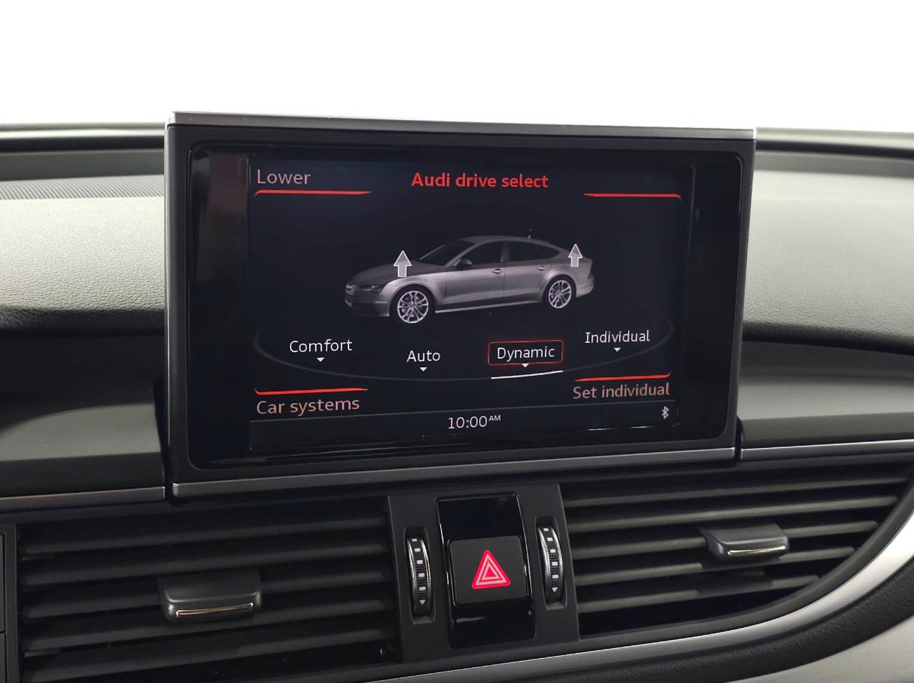 Used 2017 Audi S7 Premium Plus AWD/4WD image 30