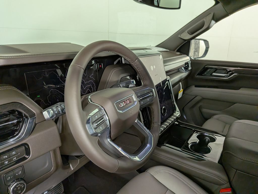 New 2026 GMC Yukon XL Elevation w/ LPO, Get Active Package AWD/4WD image 20