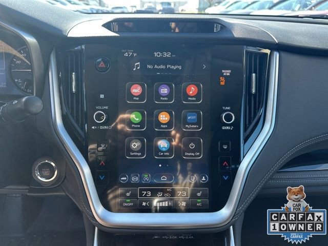 Certified 2024 Subaru Legacy Limited image 17