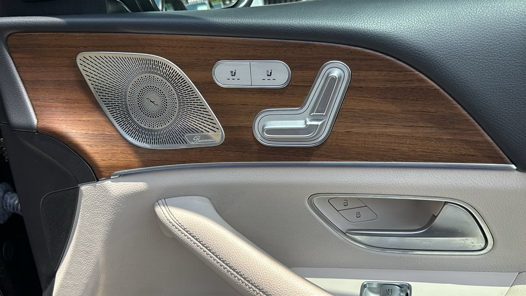 Certified 2022 Mercedes-Benz GLE 350 image 14