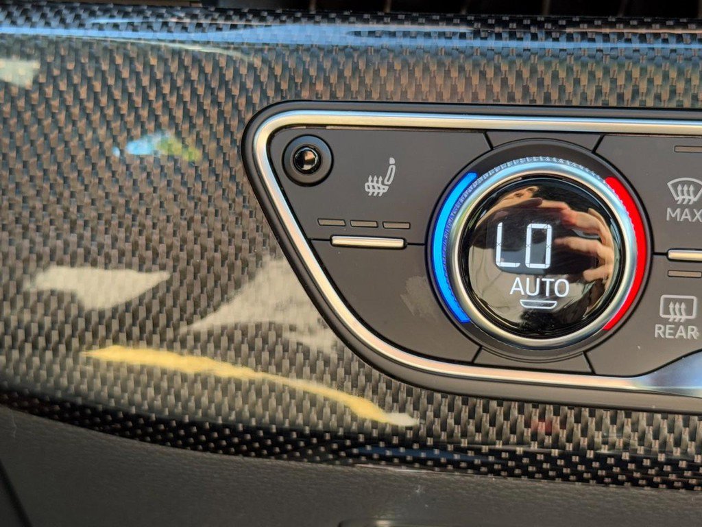 Used 2024 Audi S5 Premium Plus w/ Premium Plus Package image 23