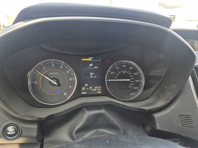 Used 2020 Subaru Crosstrek 2.0i Limited w/ Moonroof Package w/Navigation AWD/4WD image 17