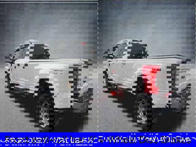 Used 2019 Ford F350 XLT image 10