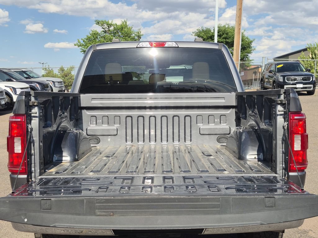 Used 2023 Ford F150 XLT AWD/4WD image 15