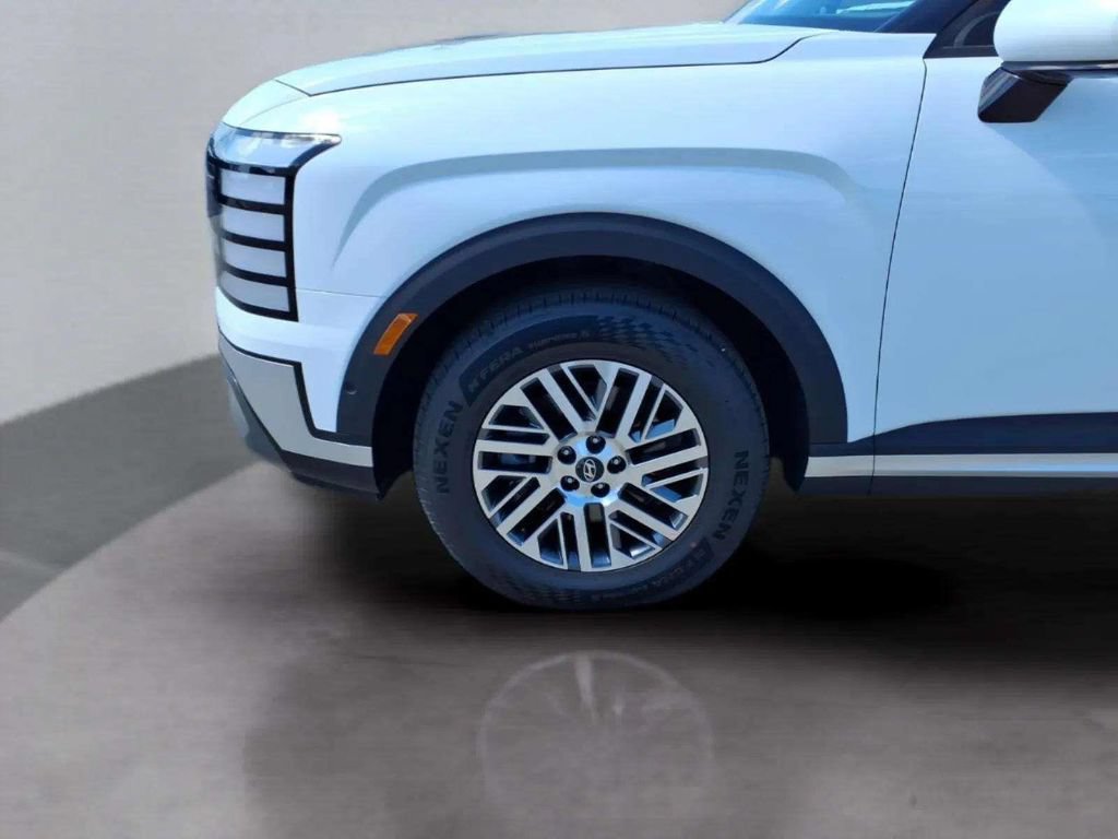New 2026 Hyundai Palisade SEL FWD image 15