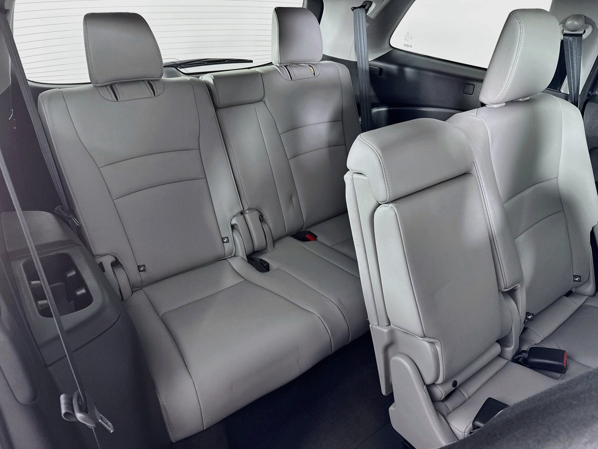 Used 2017 Honda Pilot EX-L image 27