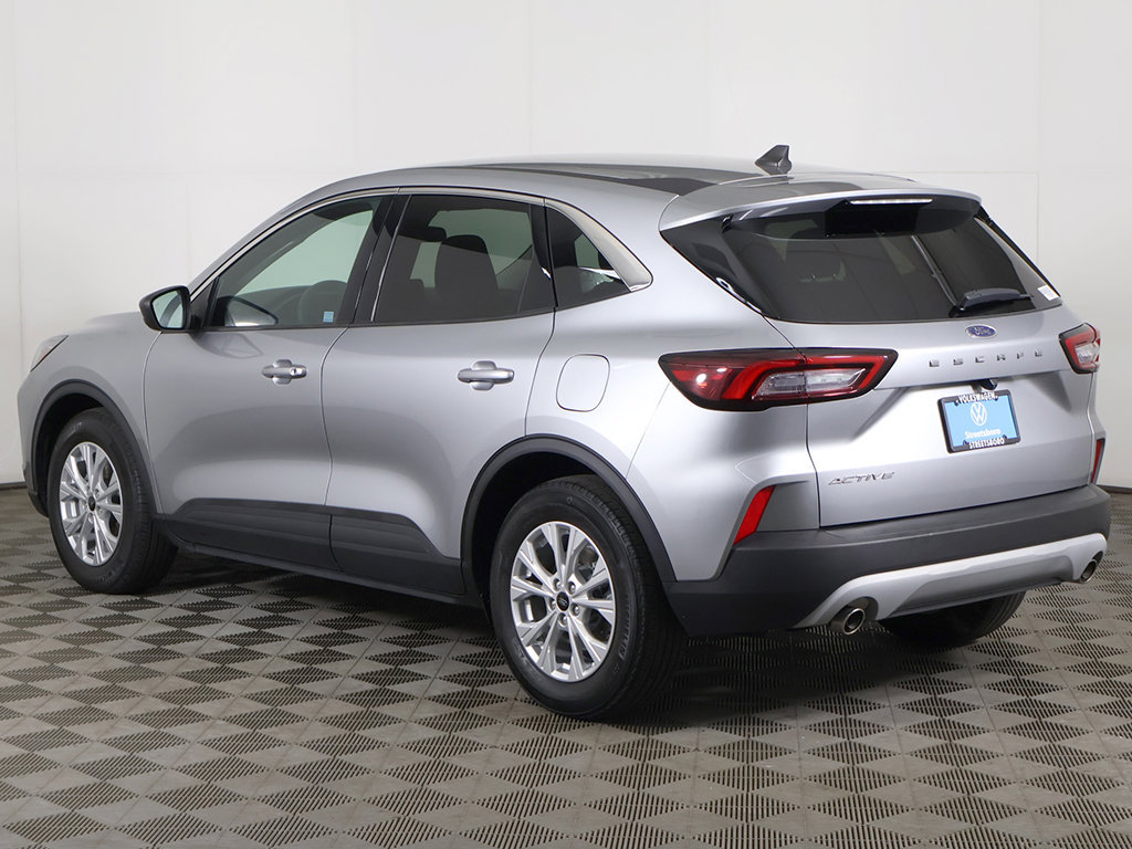 Used 2023 Ford Escape Active FWD image 8