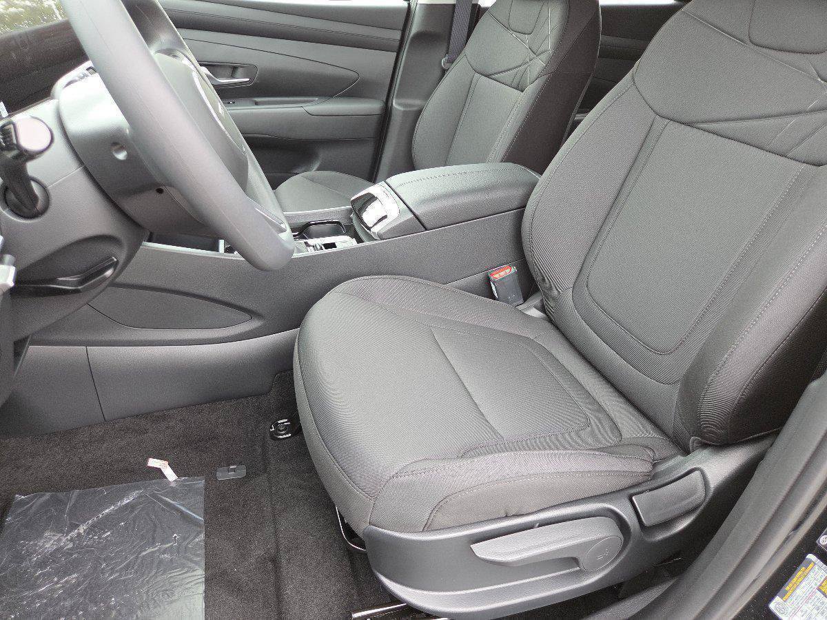 New 2026 Hyundai Tucson SE FWD image 49