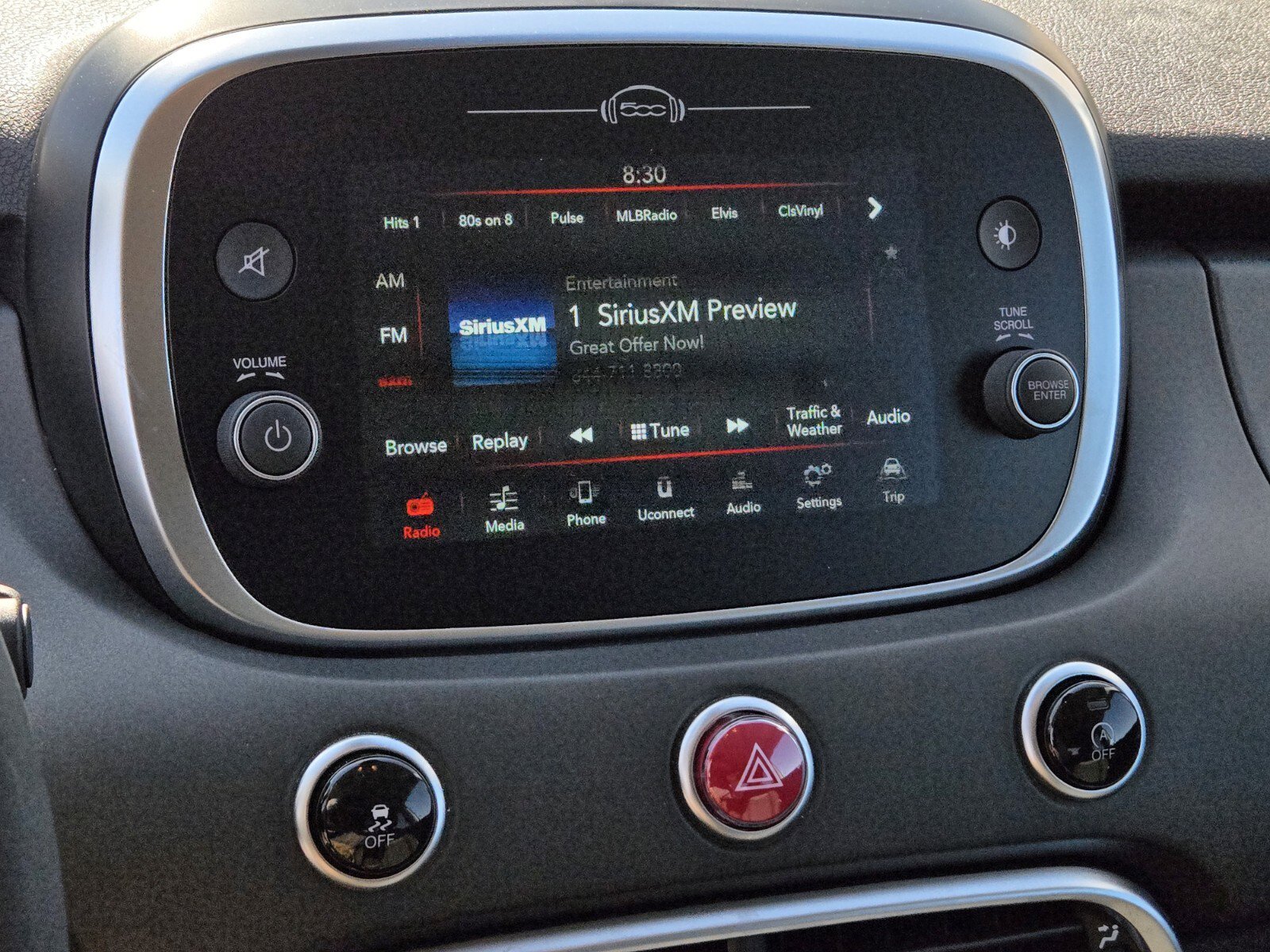 Used 2023 FIAT 500X Pop w/ Comfort Group image 18