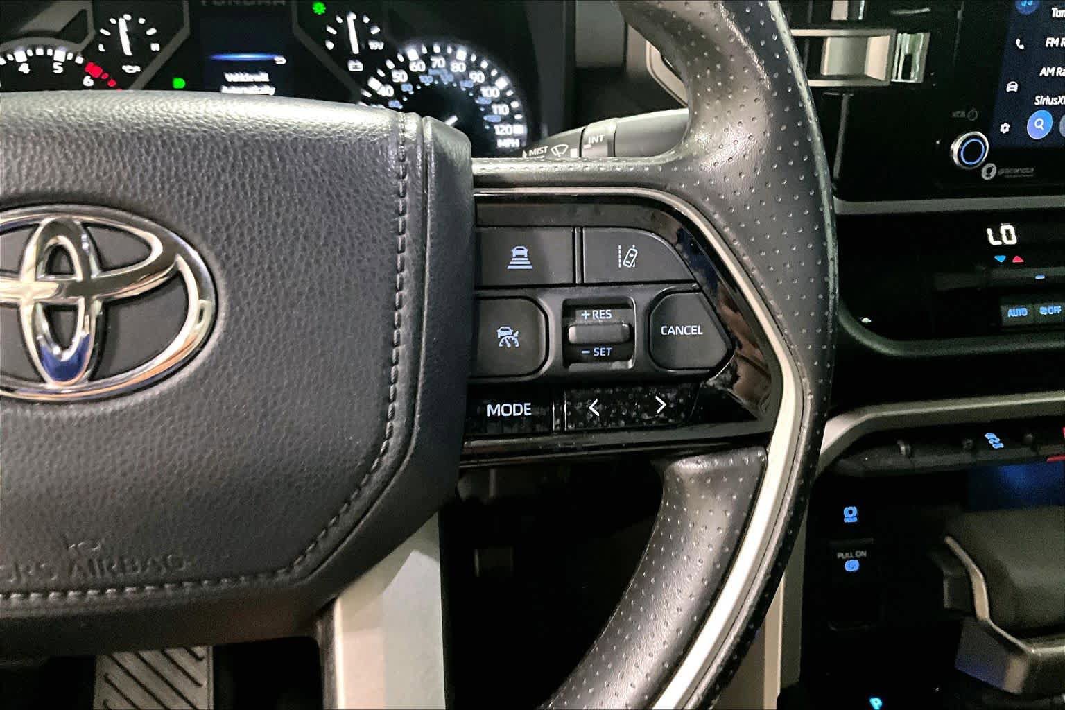 Used 2023 Toyota Tundra SR5 w/ SR5 Convenience Package AWD/4WD image 24