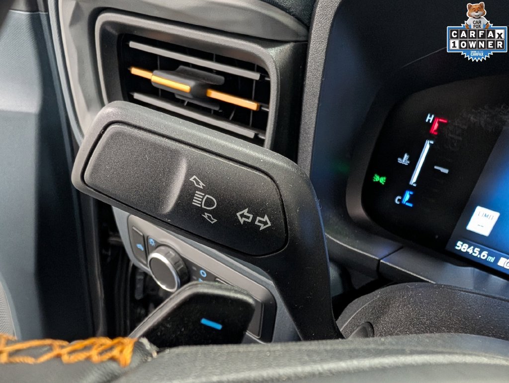 Used 2025 Ford Maverick Tremor AWD/4WD image 22