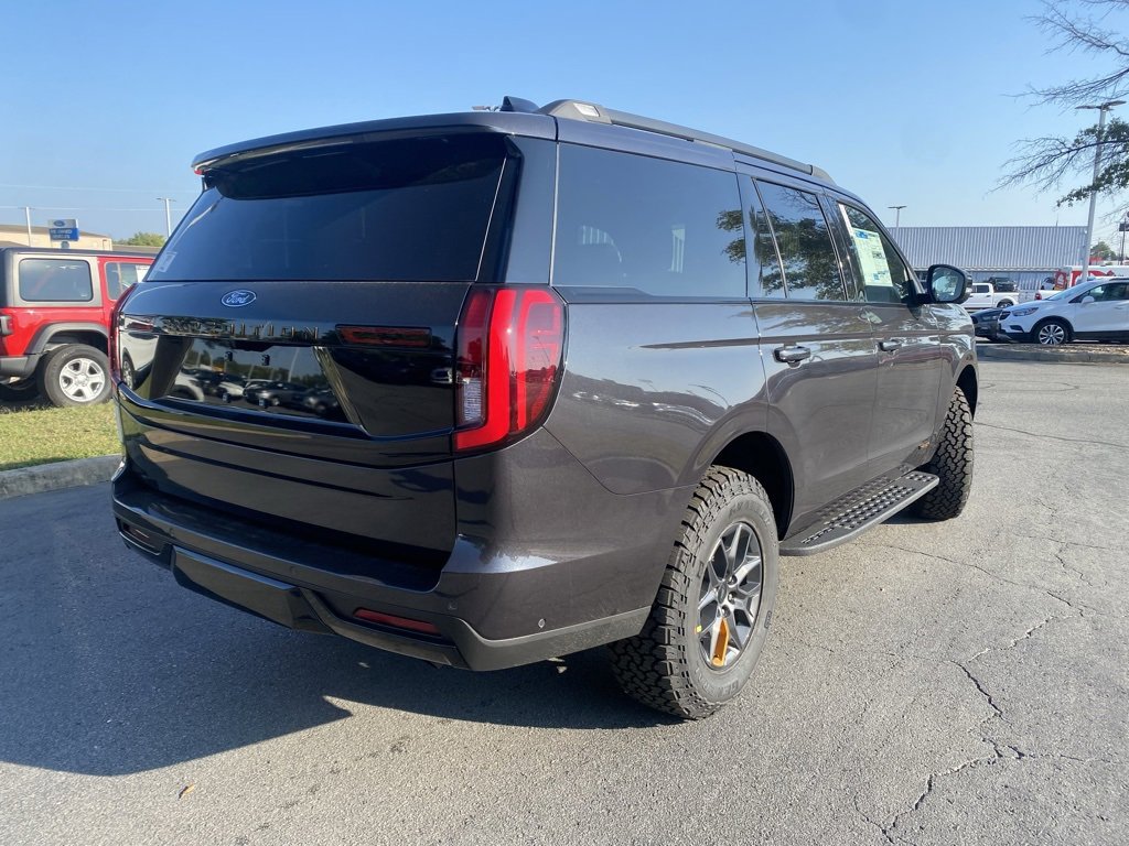 New 2025 Ford Expedition Tremor image 7