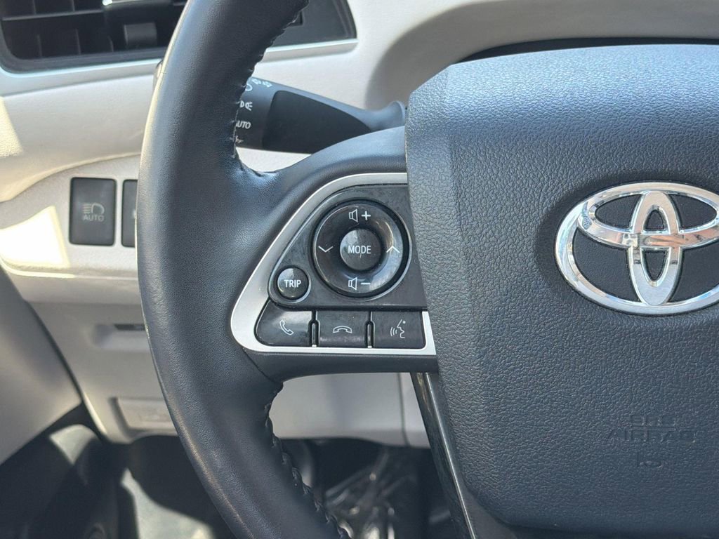 Used 2019 Toyota Mirai image 8