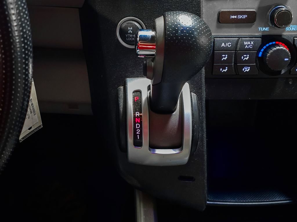 Used 2011 Honda Pilot LX image 31