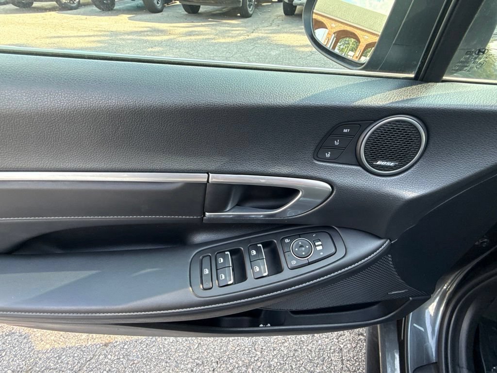 Used 2022 Hyundai Sonata Limited FWD image 17