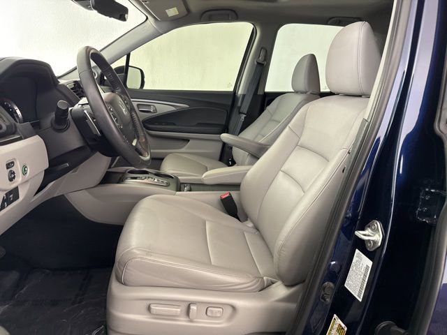 Certified 2023 Honda Ridgeline RTL image 27