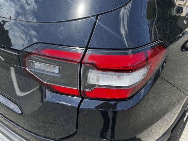 Used 2024 Honda Pilot EX-L image 10