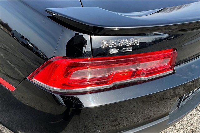 Used 2015 Chevrolet Camaro LT w/ RS Package image 22