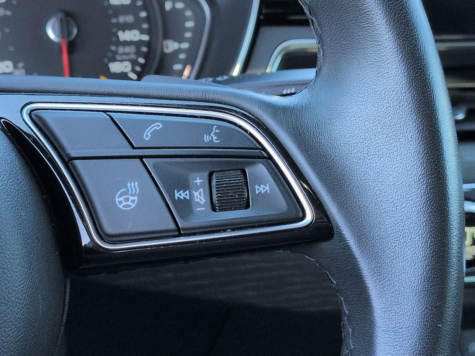 Used 2023 Audi A4 2.0T Premium image 20