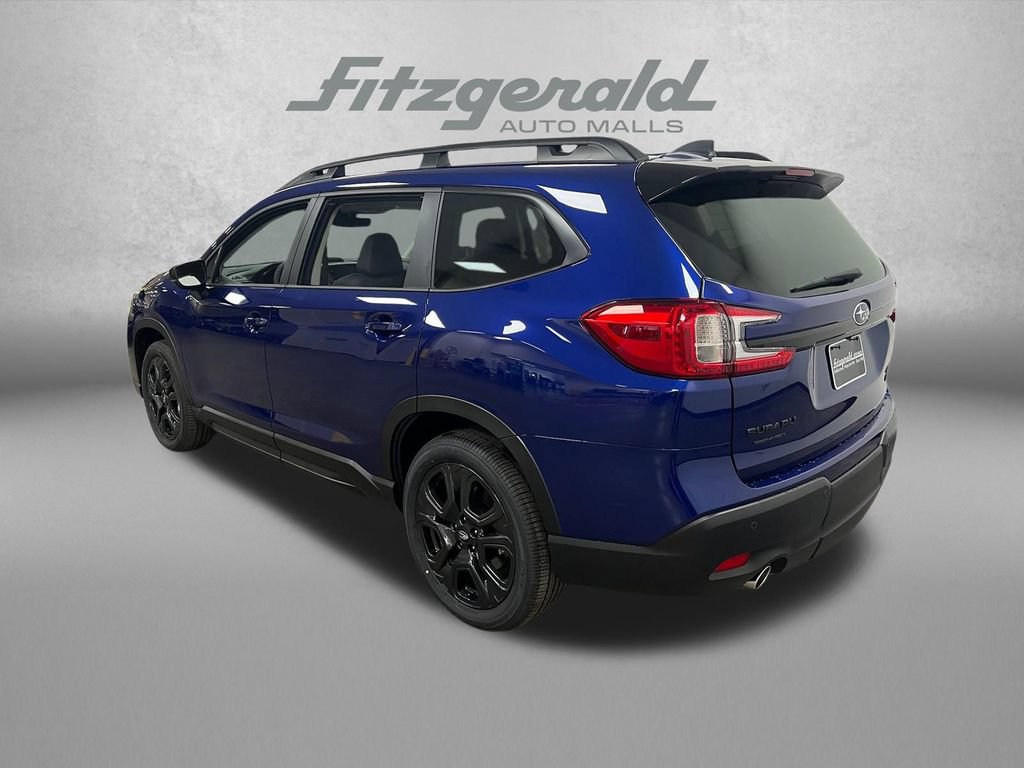 New 2026 Subaru Ascent Bronze Edition AWD/4WD image 8