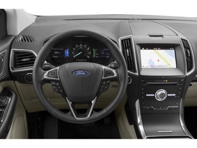 Certified 2020 Ford Edge SEL w/ Cold Weather Package AWD/4WD image 7