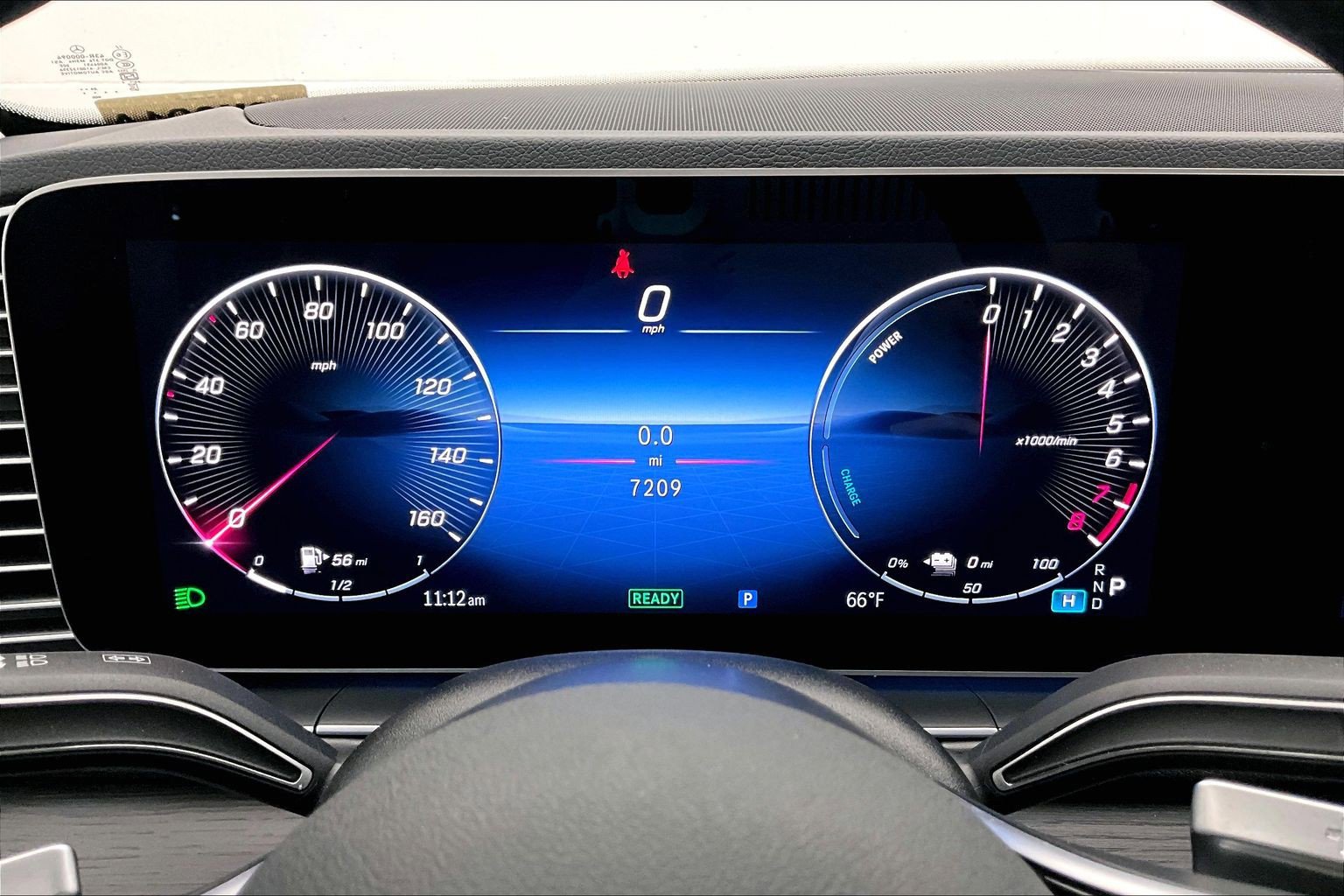 Certified 2025 Mercedes-Benz GLE 450e 4MATIC image 22