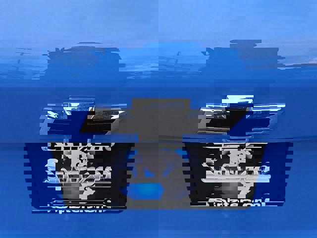 New 2026 Chevrolet Equinox RS w/ Convenience Package III image 29