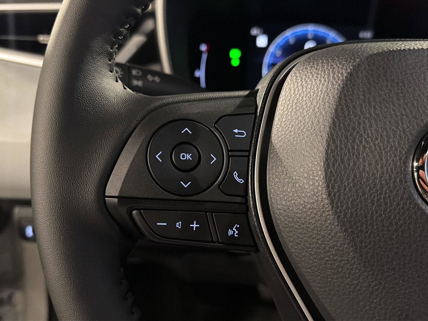 New 2027 Toyota Corolla SE FWD image 20