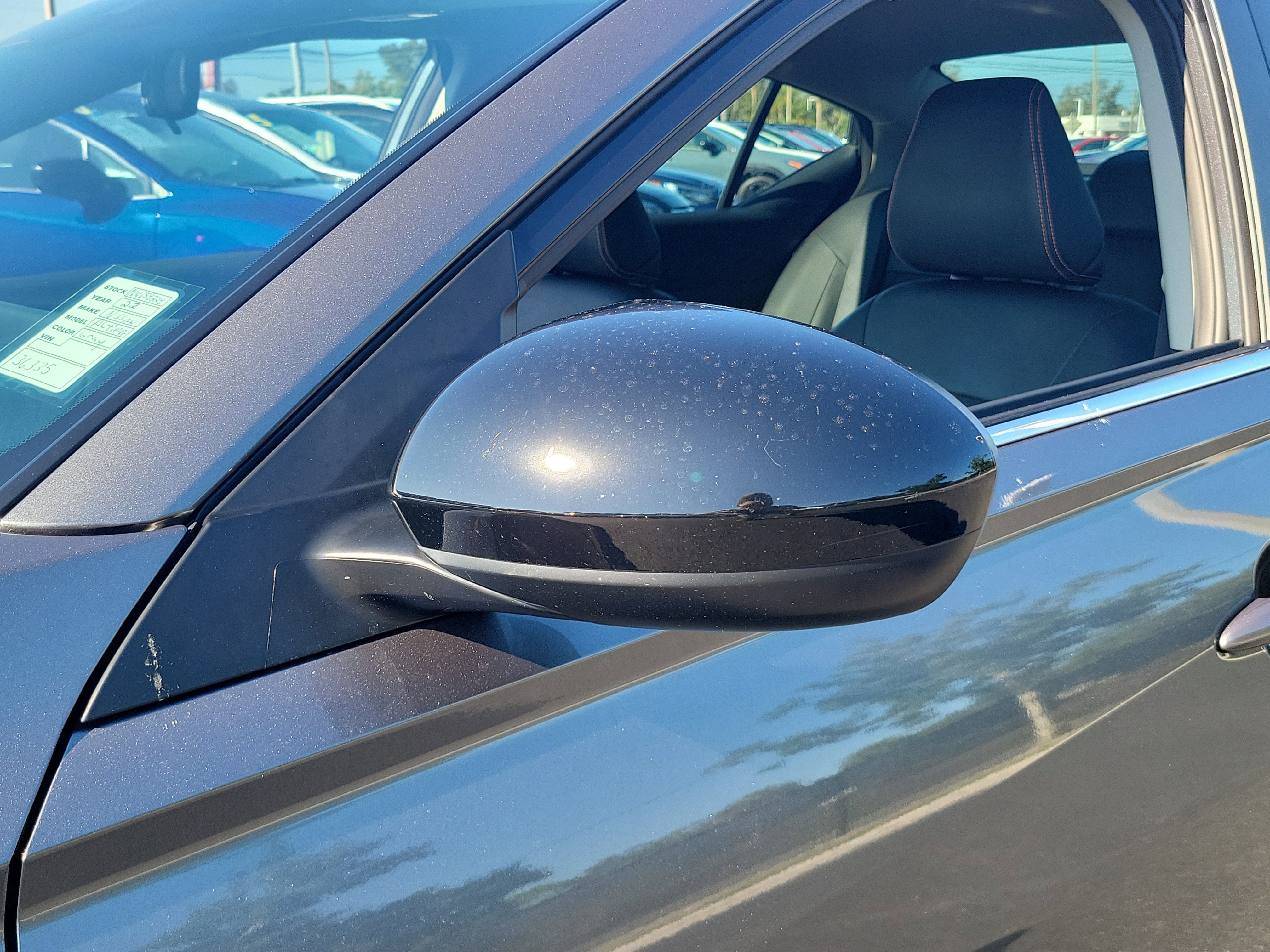 Used 2022 Nissan Altima 2.5 SR image 11