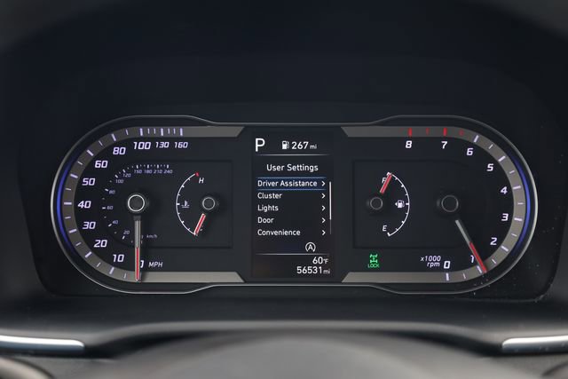 Used 2022 Hyundai Tucson SEL image 18