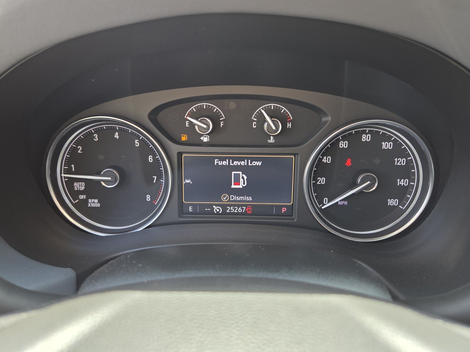 Certified 2023 Buick Enclave Essence FWD image 23