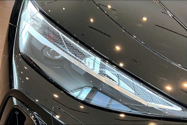 New 2026 Audi A6 3.0 image 31