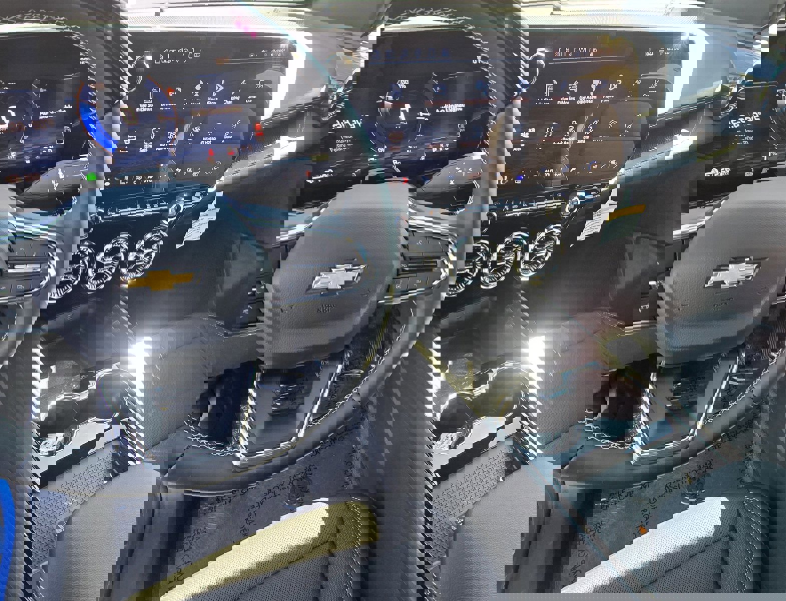 Used 2025 Chevrolet Blazer EV LT w/ Super Cruise Package image 40