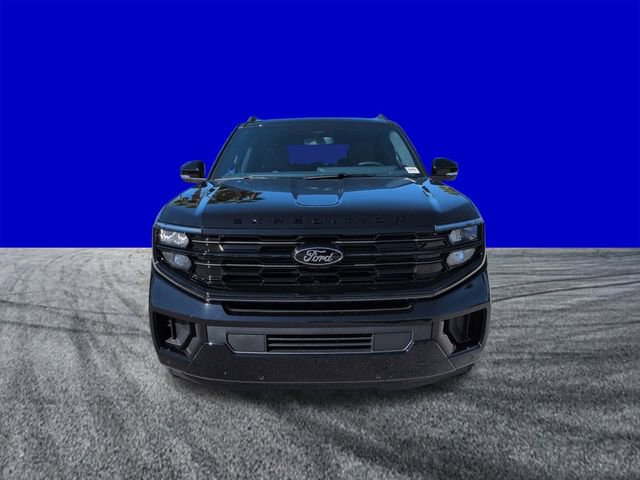 New 2026 Ford Expedition Platinum w/ Stealth Appearance Package AWD/4WD image 9