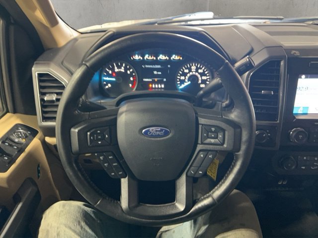 Used 2019 Ford F150 XLT w/ Equipment Group 301A Mid AWD/4WD image 2