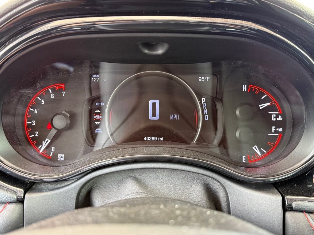 Used 2024 Dodge Durango GT AWD/4WD image 30