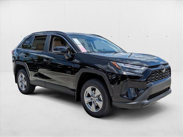New 2025 Toyota RAV4 XLE w/ Convenience Package image 6
