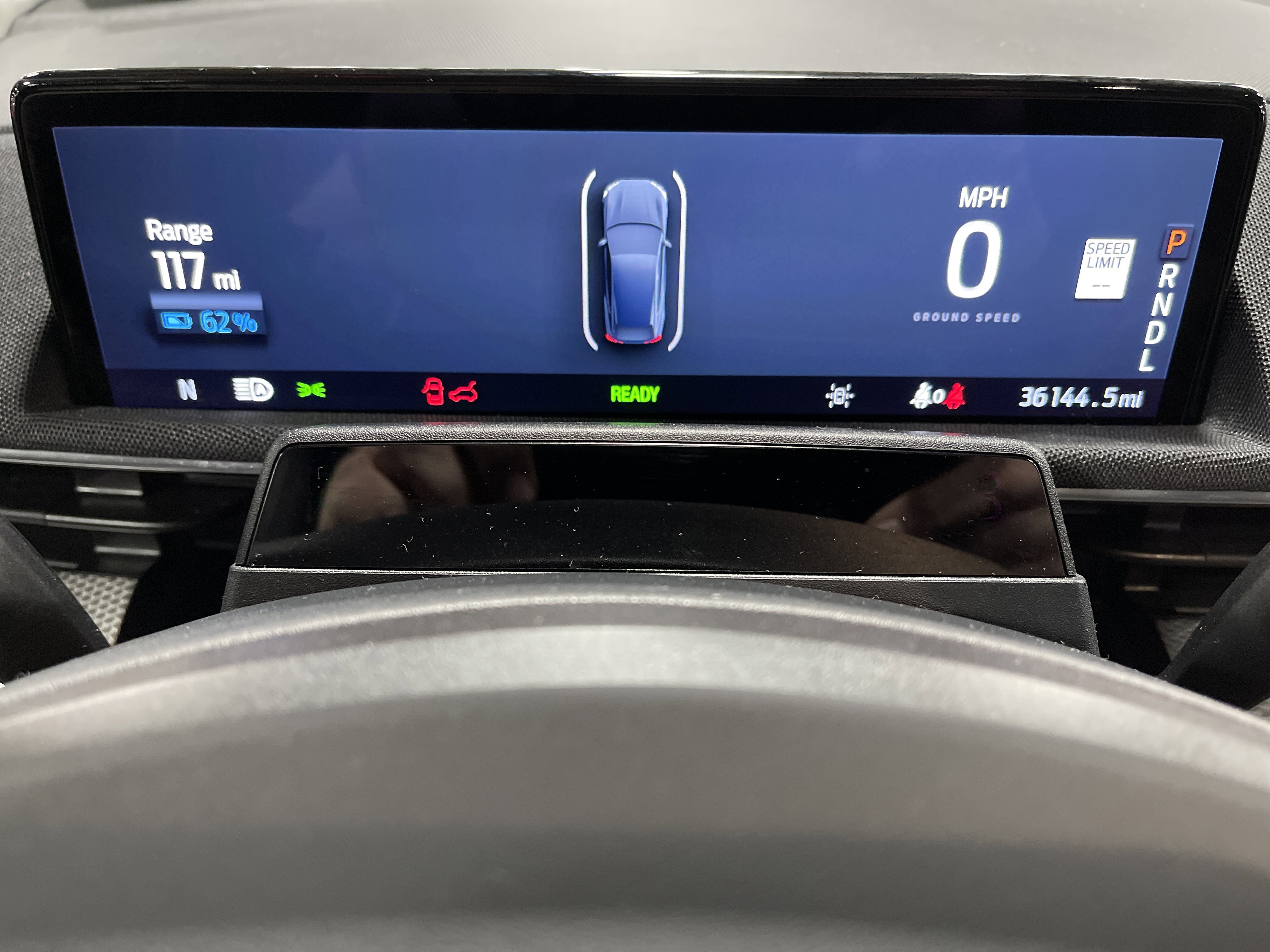 Used 2021 Ford Mustang Mach-E Select w/ Comfort/Technology Package image 21