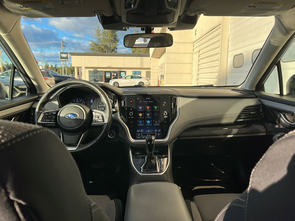 Used 2024 Subaru Outback Premium image 17