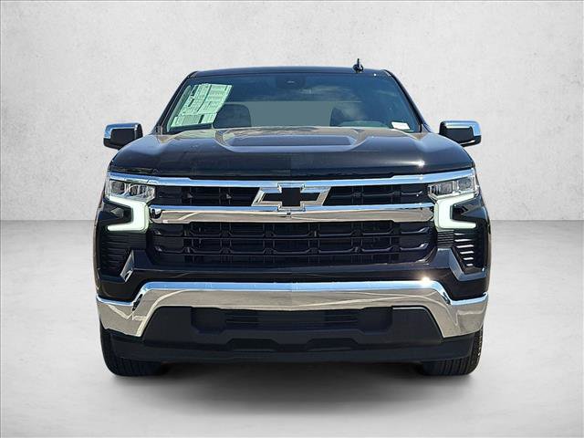New 2026 Chevrolet Silverado 1500 LT w/ Protection Package RWD image 6
