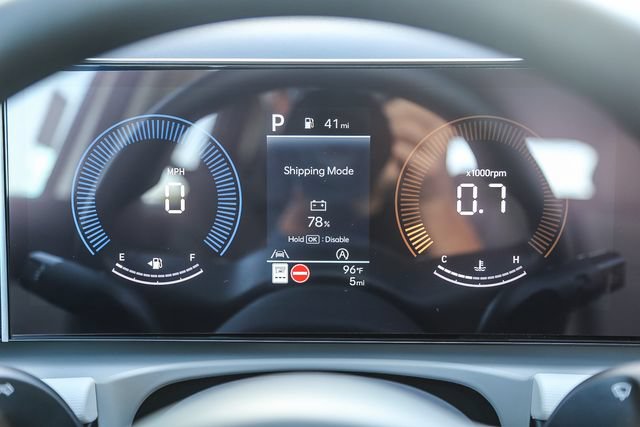 New 2026 Hyundai Tucson SE AWD/4WD image 26