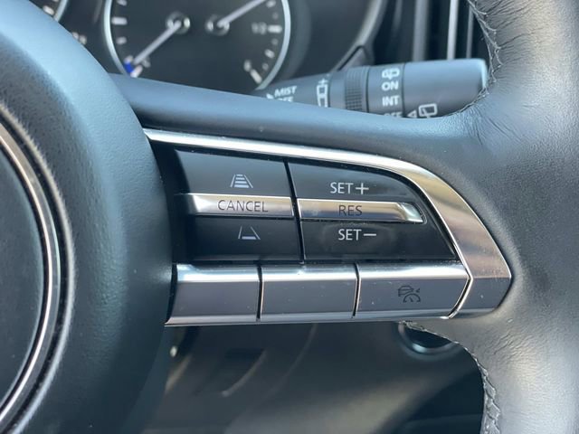 Used 2025 MAZDA CX-50 2.5 Hybrid w/ Weather Package AWD/4WD image 9
